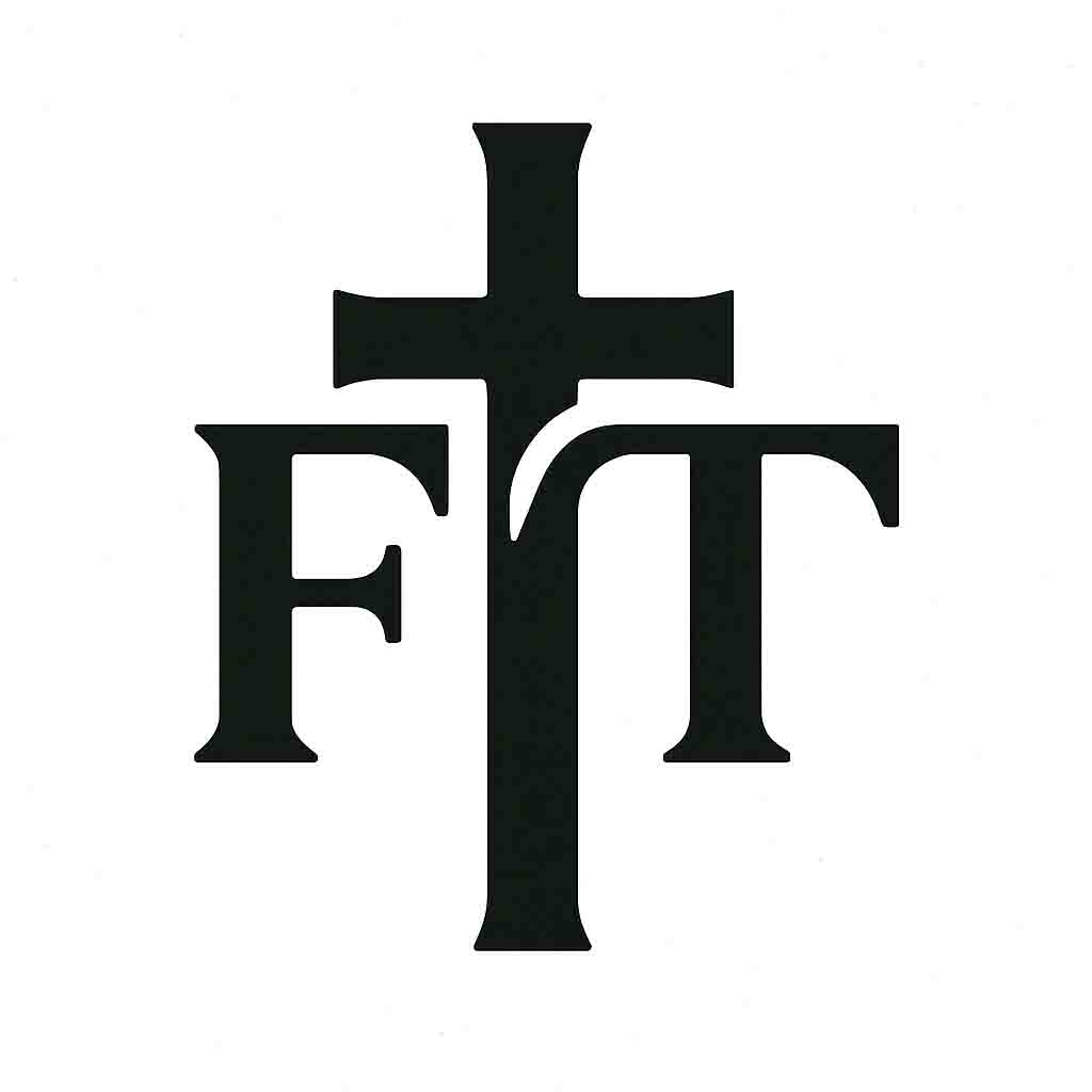 FaithTrack Logo